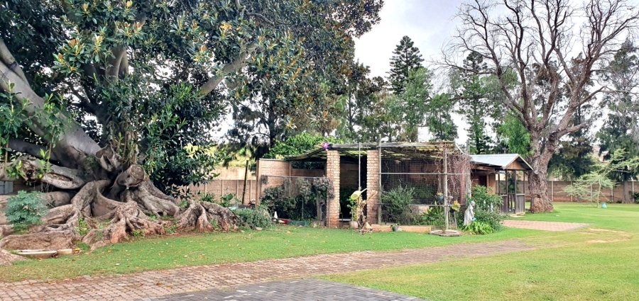 3 Bedroom Property for Sale in Retief Eastern Cape